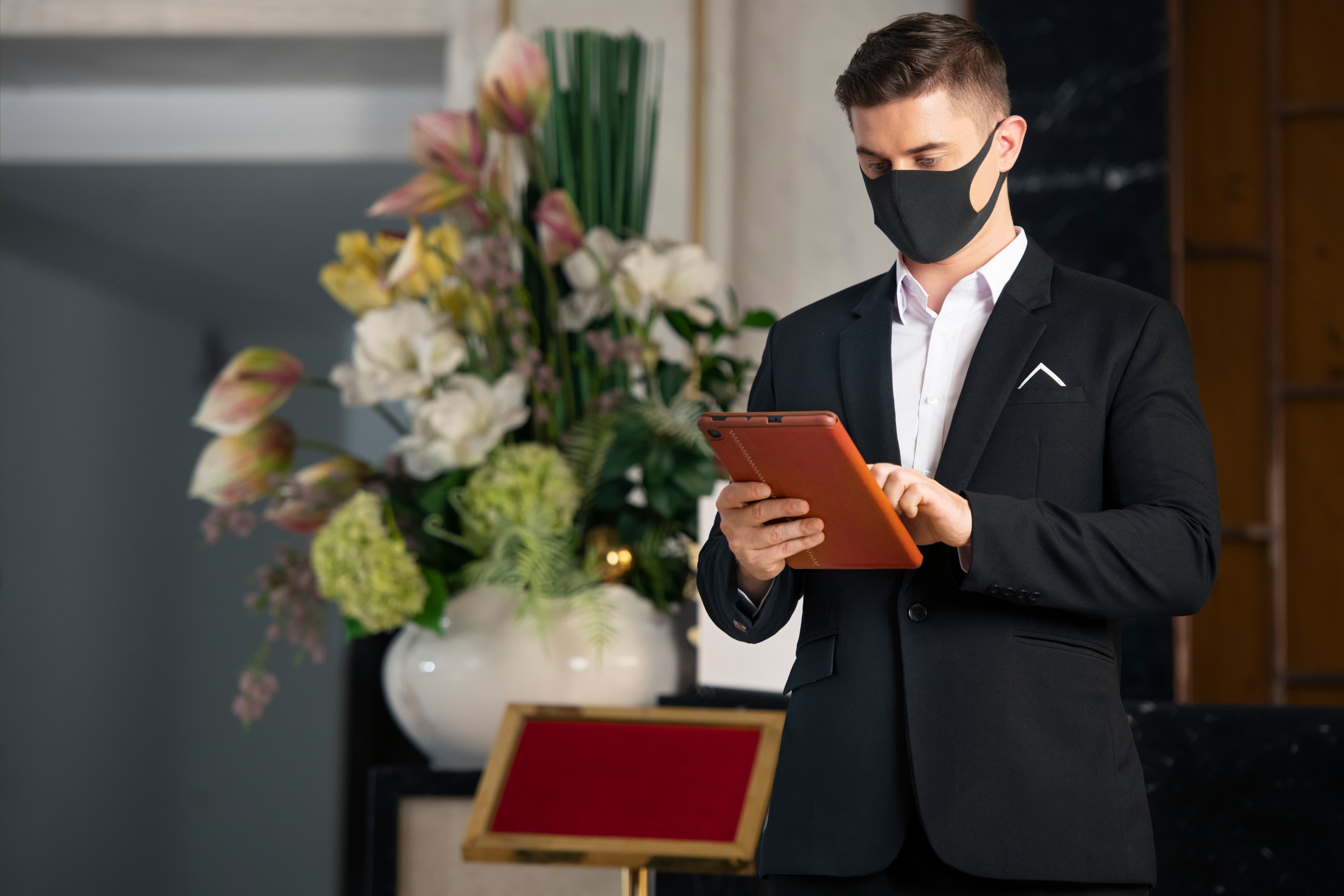 Hospitality & Facility Management